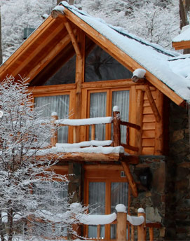 Ski Club Bariloche